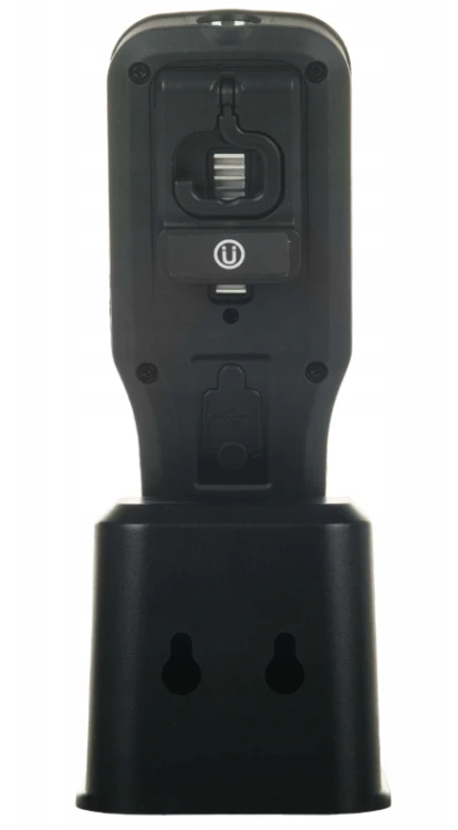 AKUMULATOROWA LAMPA ROBOCZA 5W + POWERBANK