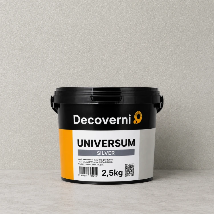 UNIVERSUM SILVER 2,5KG