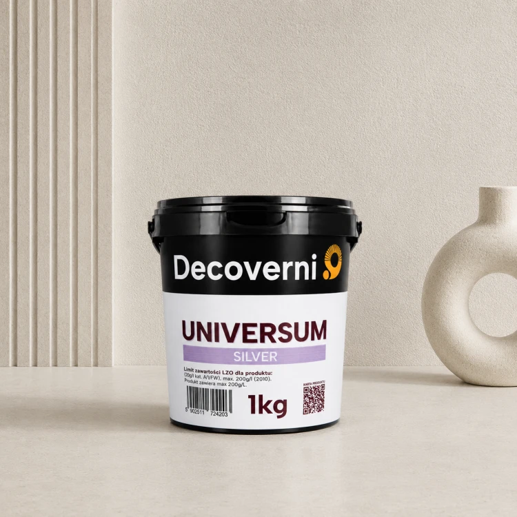UNIVERSUM SILVER 2,5KG