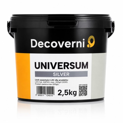 UNIVERSUM SILVER 2,5KG