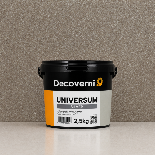 UNIVERSUM SILVER 2,5KG DB218