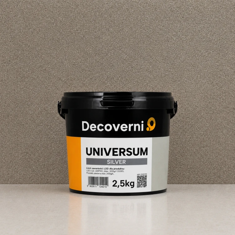 UNIVERSUM SILVER 2,5KG DB218