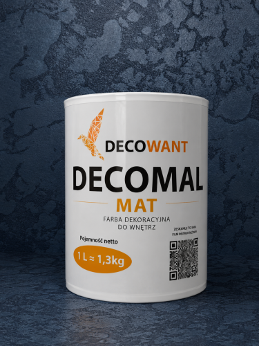 DECOMALMAT GRANAT