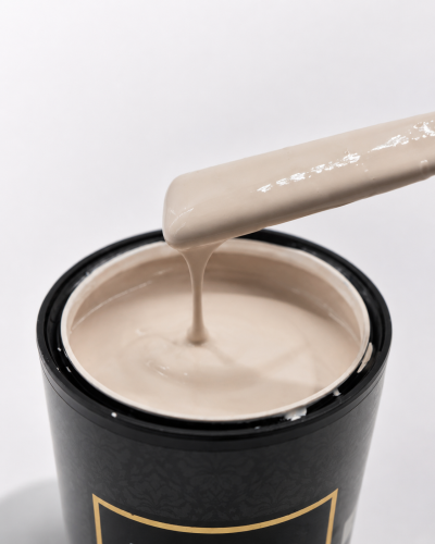 FARBA CERAMICZNA CAPPUCCINO