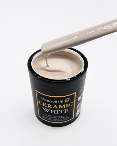 FARBA CERAMICZNA CAPPUCCINO 1L