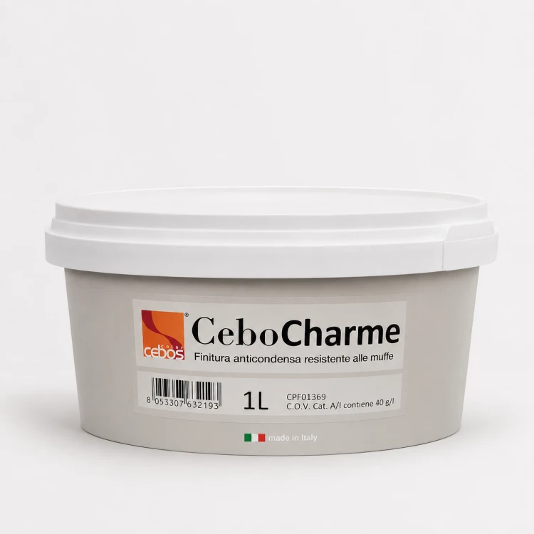 CEBOCHARME 1L