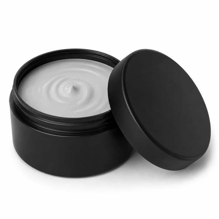PRÓBKA FARBY CERAMICZNEJ DECOVERNI CERAMIC WHITE – KOLOR POPIELATY