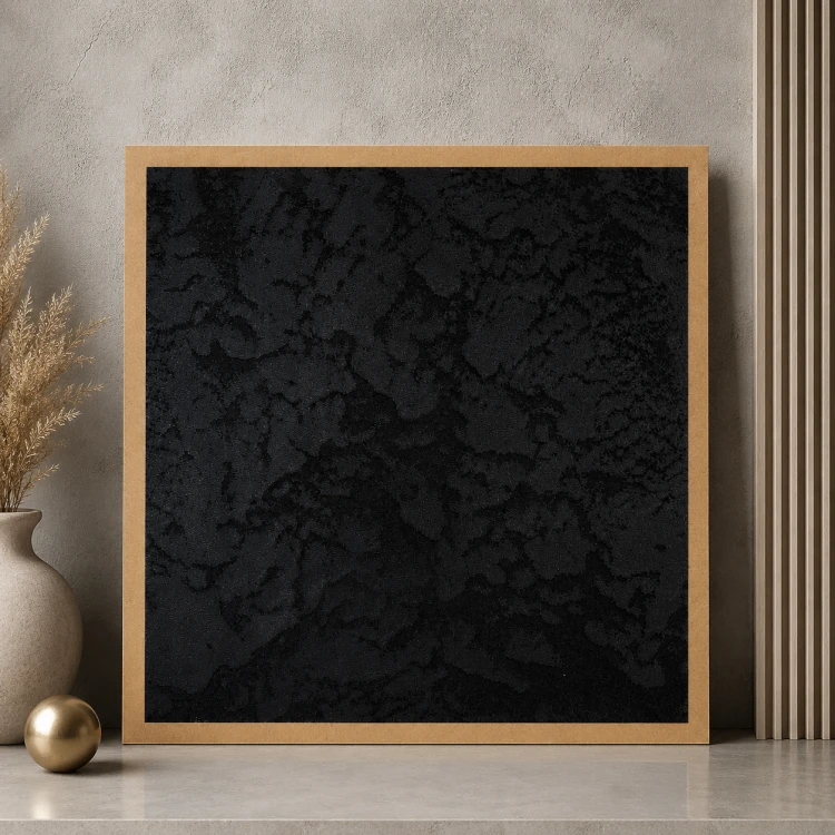 DECOWANT DECOMALmat PRÓBKA SUCHA KOLOR CZARNY