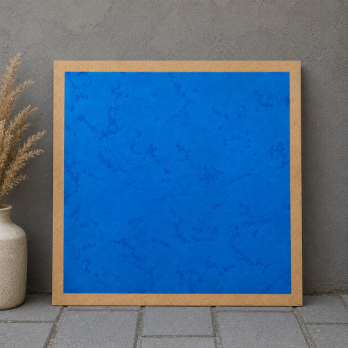 PRÓBKA SUCHA 40X40 DECOMAL GRANATOWY LAZUR
