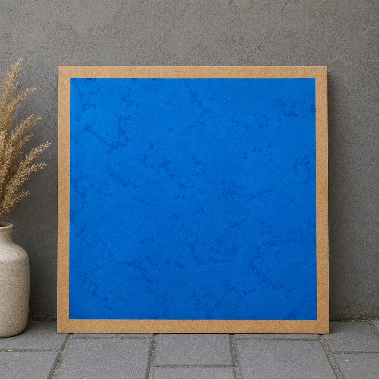 PRÓBKA SUCHA 40X40 DECOMAL GRANATOWY LAZUR