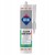 ATLAS SILIKON S Silikon sanitarny 205 Kremowy A 280