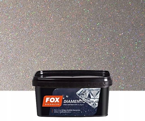FOX DIAMENTO MULTIKOLOR