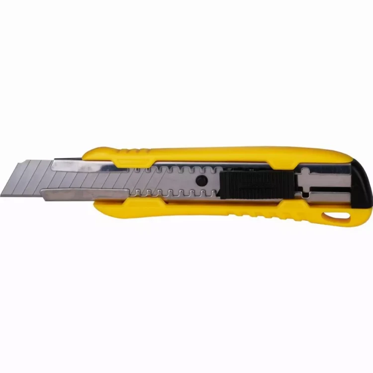 Schmith SQMN-02 – zestaw miara 5 m i nóż 18 mm