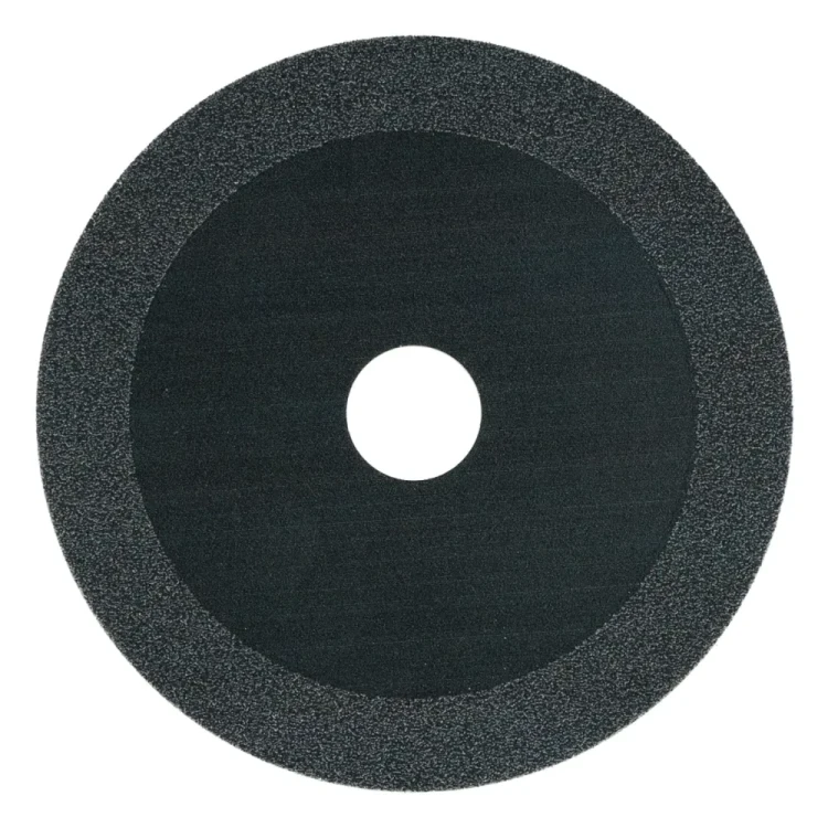 Schmith – tarcza diamentowa 125 × 1,6 mm do szkła i ceramiki