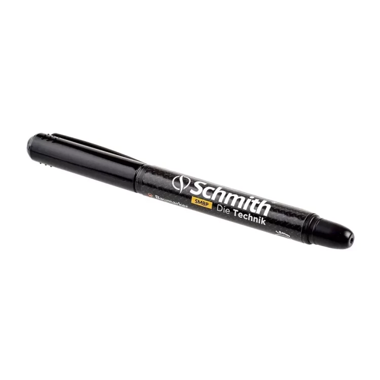 Schmith SMBP – marker budowlany czarny permanentny
