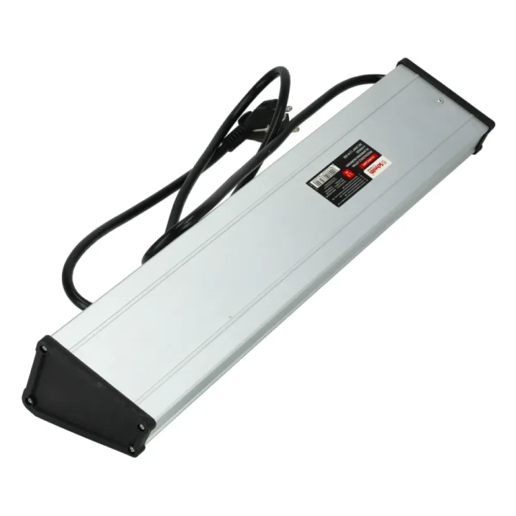 Schmith – listwa biurkowa 6 gniazd USB-A i USB-C, 1,5 m