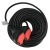 Schmith – przedłużacz gumowy 40 m, 2 gniazda, 3 × 1,5 mm²
