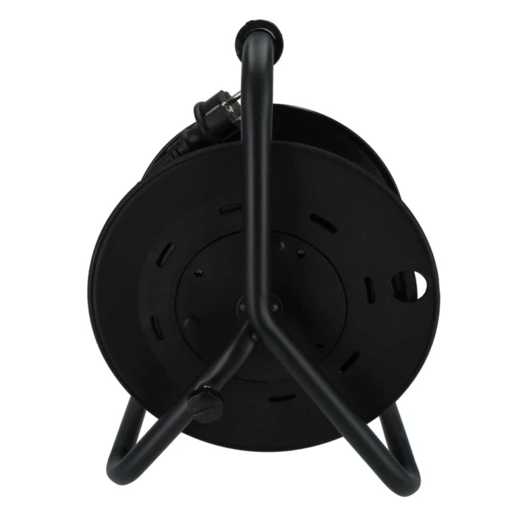Schmith AntiTwist – przedłużacz bębnowy 40 m, 3 × 1,5 mm²