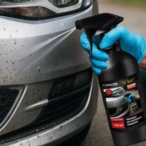 Schmith – preparat do usuwania owadów 750 ml