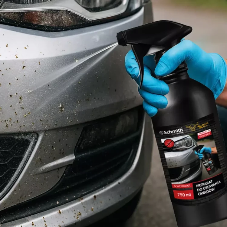Schmith – preparat do usuwania owadów 750 ml
