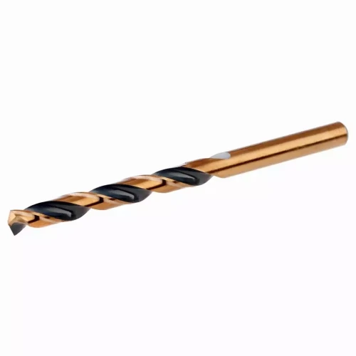 Schmith HSS PRO – wiertło do metalu 2 mm