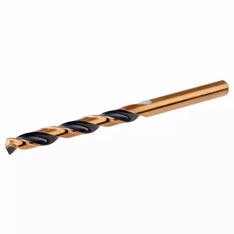 Schmith HSS PRO – wiertło do metalu 2 mm