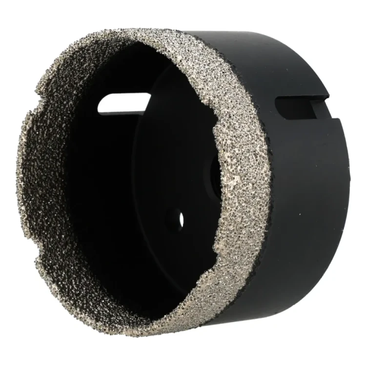 Schmith – otwornica diamentowa 68 mm M14 do gresu