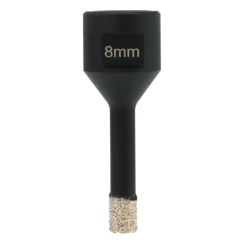 Schmith – otwornica diamentowa 8 mm M14 do gresu