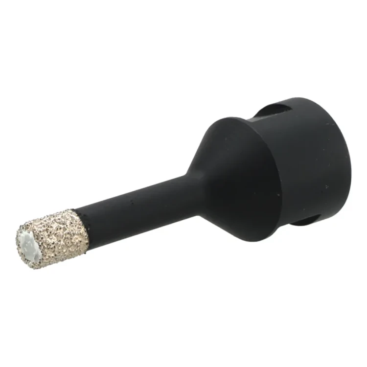 Schmith – otwornica diamentowa 8 mm M14 do gresu