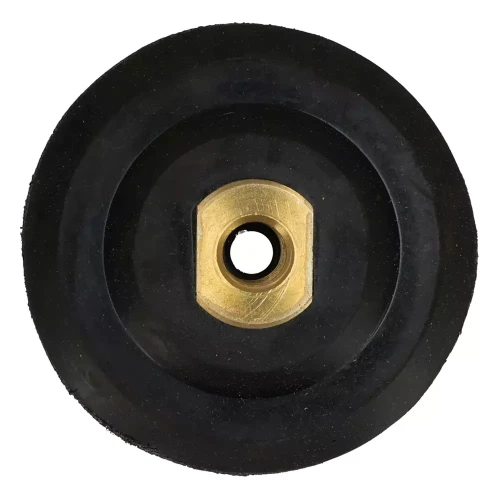 Schmith – talerz do dysków diamentowych 100 mm M14 na rzep