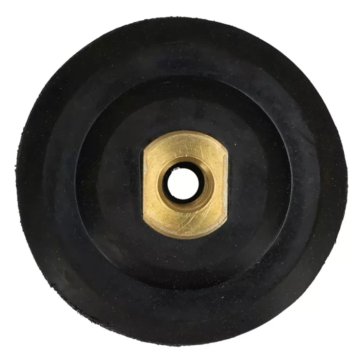 Schmith – talerz do dysków diamentowych 100 mm M14 na rzep