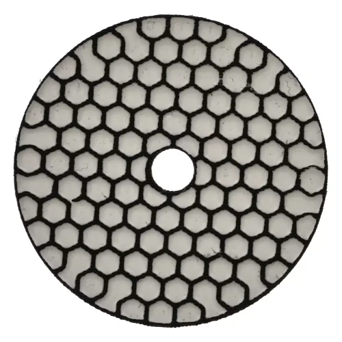 Schmith – dysk diamentowy 100 mm, gradacja 3000, na sucho