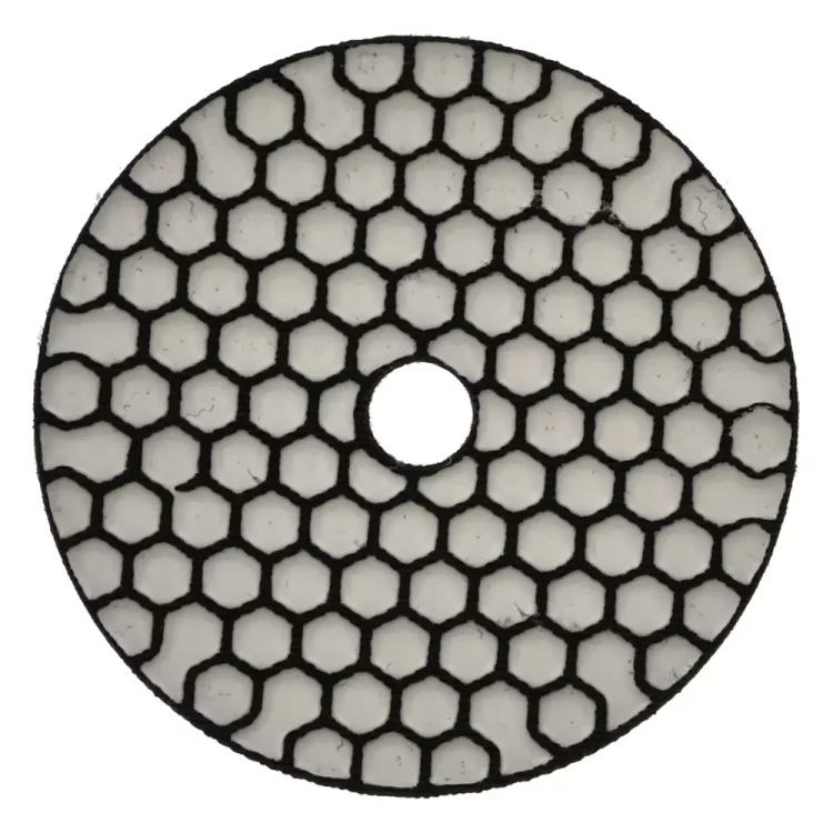 Schmith – dysk diamentowy 100 mm, gradacja 3000, na sucho