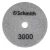 Schmith – dysk diamentowy 100 mm, gradacja 3000, na sucho