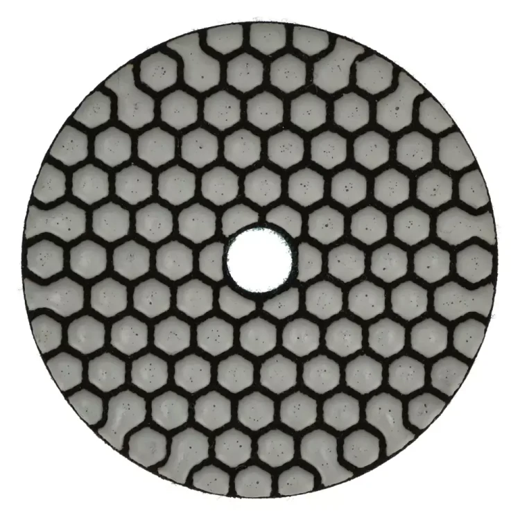 Schmith – dysk diamentowy 100 mm, gradacja 1500, na sucho