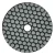 Schmith – dysk diamentowy 100 mm, gradacja 800, na sucho