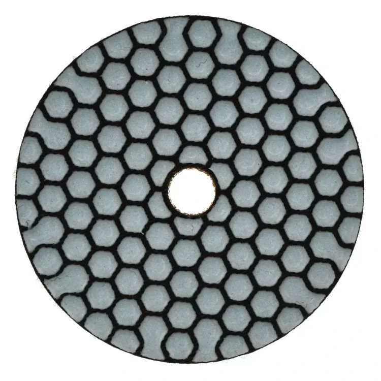 Schmith – dysk diamentowy 100 mm, gradacja 200, na sucho