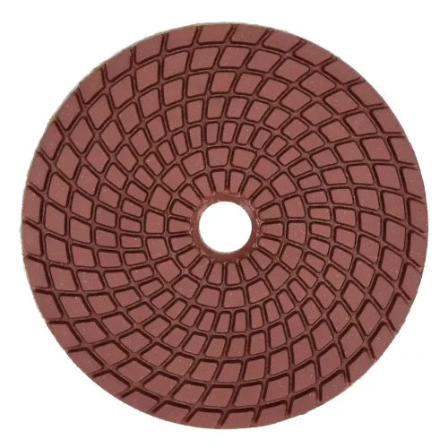 Schmith – dysk diamentowy 100 mm, gradacja 3000, na mokro