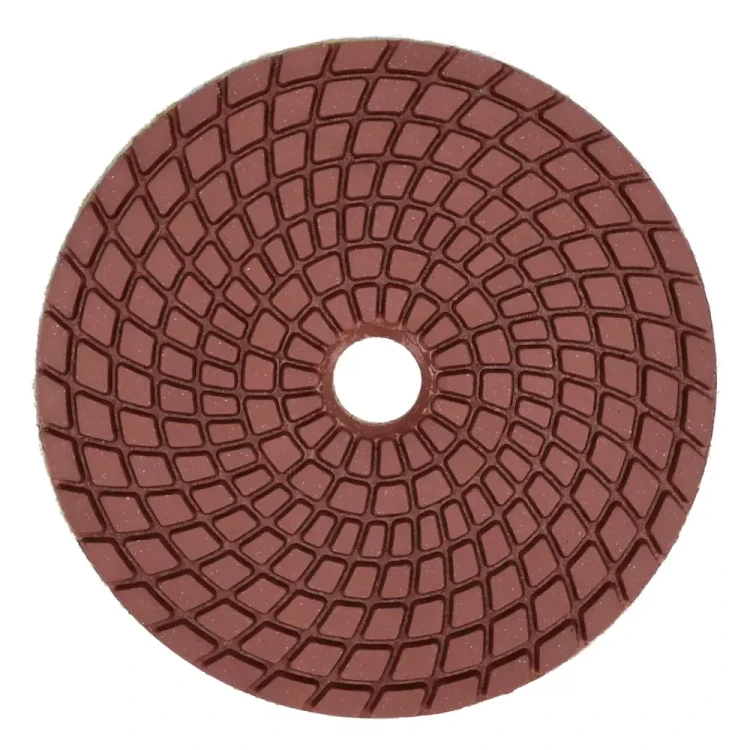 Schmith – dysk diamentowy 100 mm, gradacja 3000, na mokro