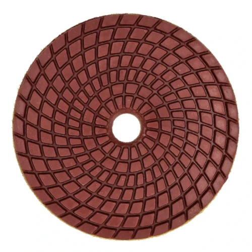 Schmith – dysk diamentowy 100 mm, gradacja 100, na mokro