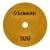 Schmith – dysk diamentowy 100 mm, gradacja 100, na mokro