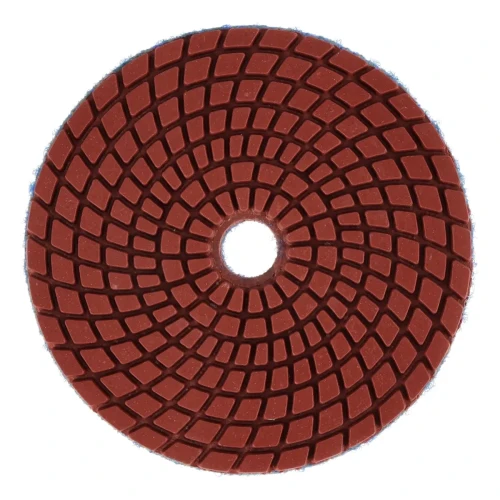 Schmith – dysk diamentowy 100 mm, gradacja 50, na mokro