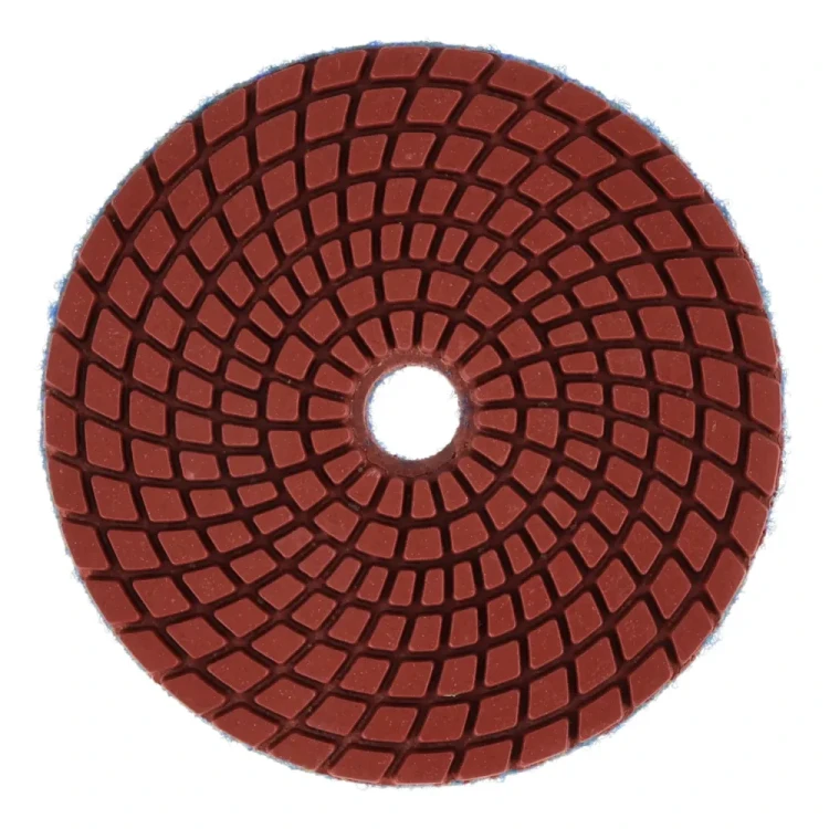 Schmith – dysk diamentowy 100 mm, gradacja 50, na mokro