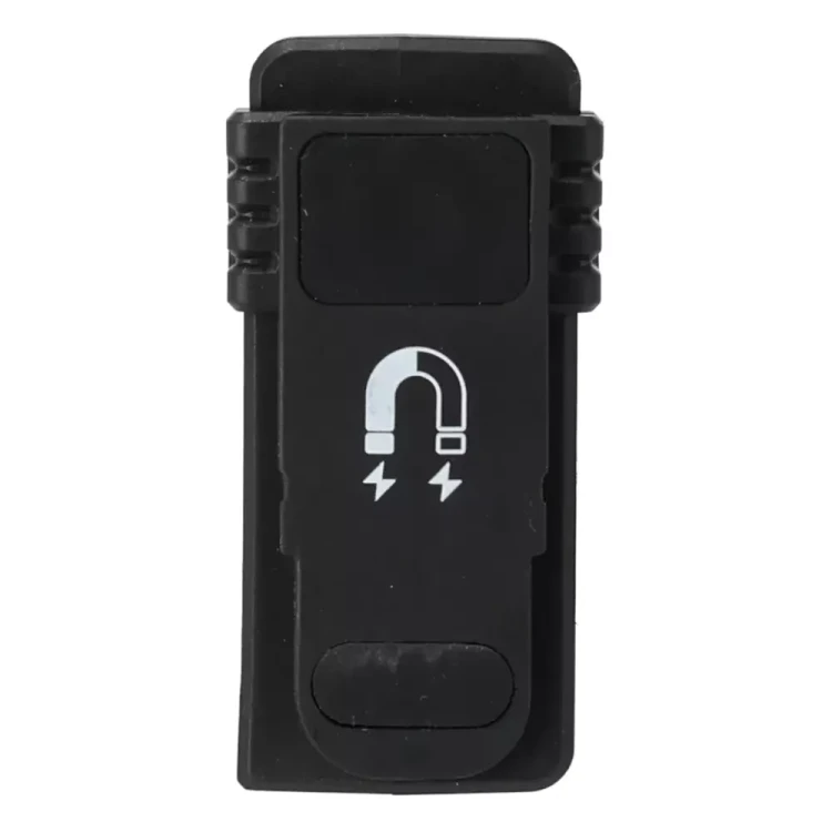 Schmith – latarka czołowa 500 lm, akumulator 400 mAh, USB-C