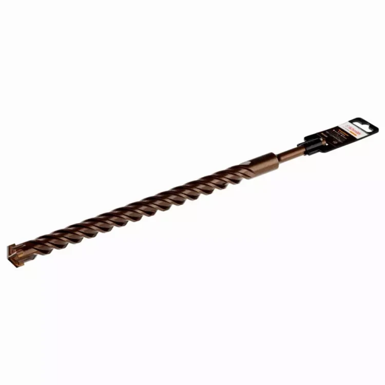 Schmith MesserSchmith – wiertło SDS+ do betonu 10 × 360 mm