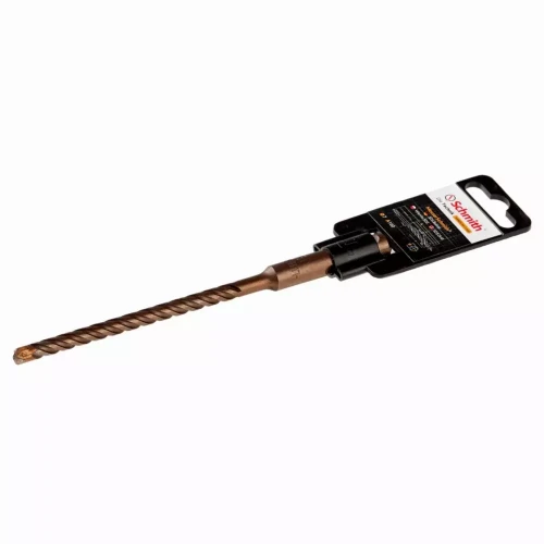 Schmith MesserSchmith – wiertło SDS+ do betonu 6 × 160 mm