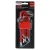 Schmith S2 RED – zestaw długich kluczy Tamper Torx, 9 szt.