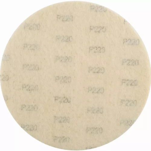 Schmith – papier ścierny perforowany 225 mm P220, 5 szt.
