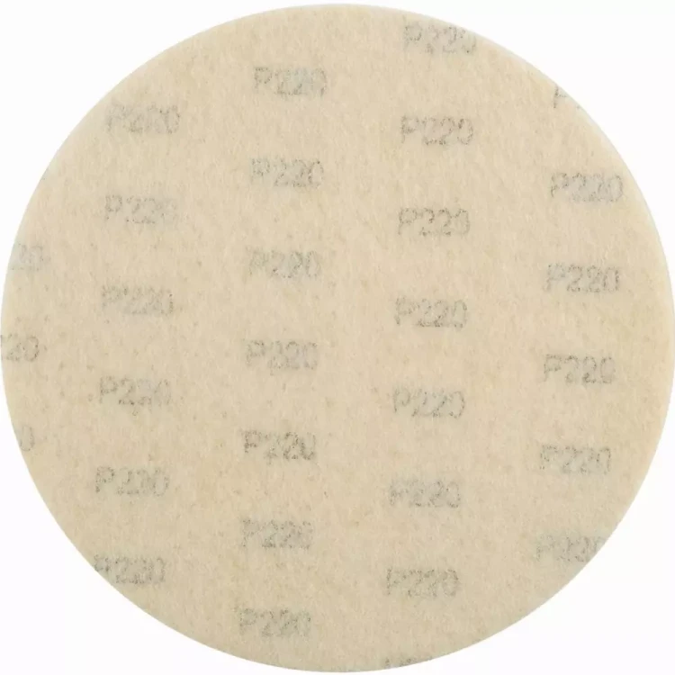 Schmith – papier ścierny perforowany 225 mm P220, 5 szt.