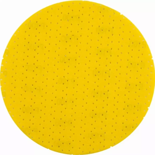 Schmith – papier ścierny perforowany 225 mm P100, 5 szt.